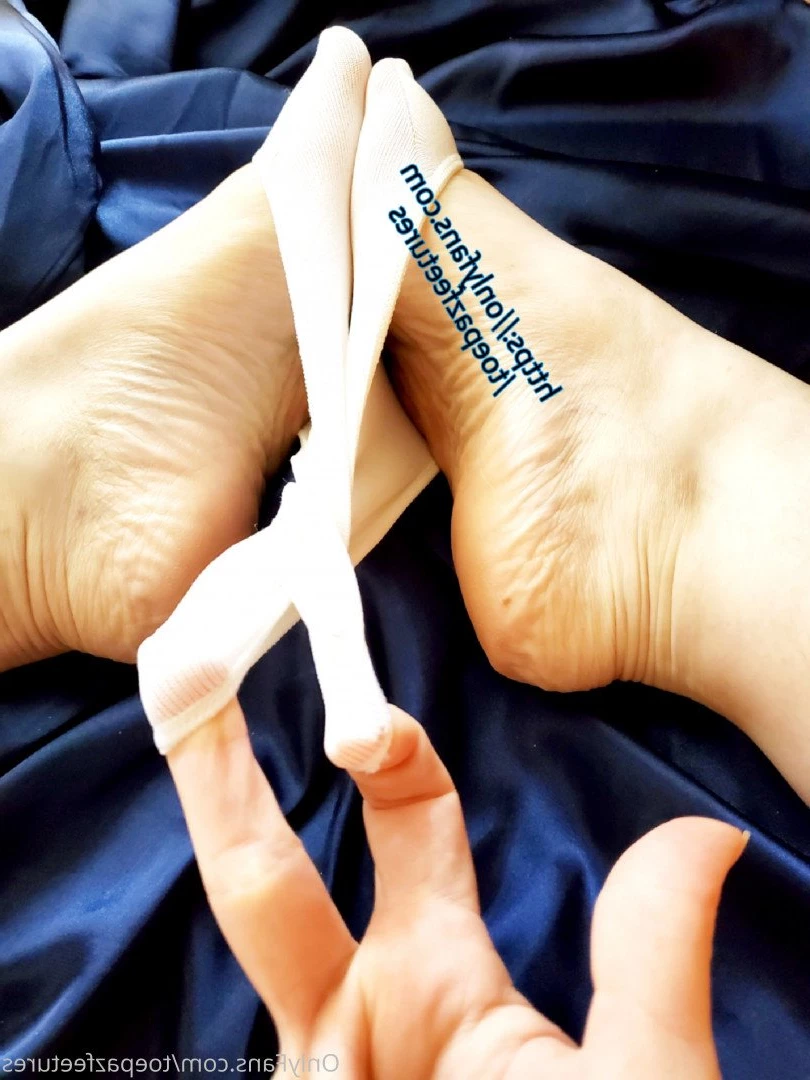 toepazfeetures Onlyfans leaked photo 2644809 on Hotleaks.tv