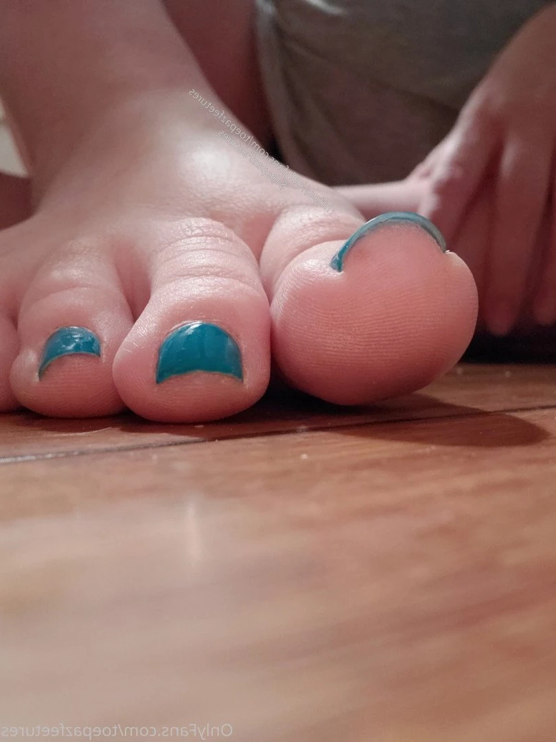 toepazfeetures Onlyfans leaked photo 2644914 on Hotleaks.tv