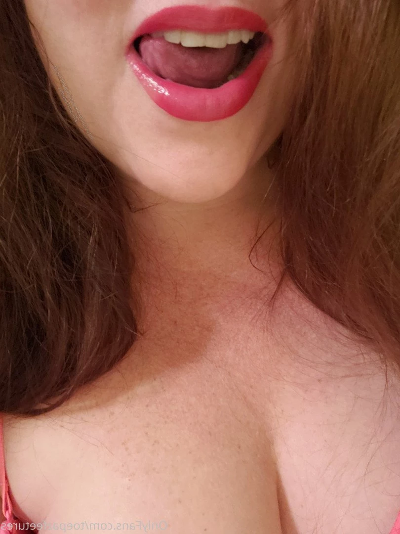 toepazfeetures Onlyfans leaked photo 2645036 on Hotleaks.tv