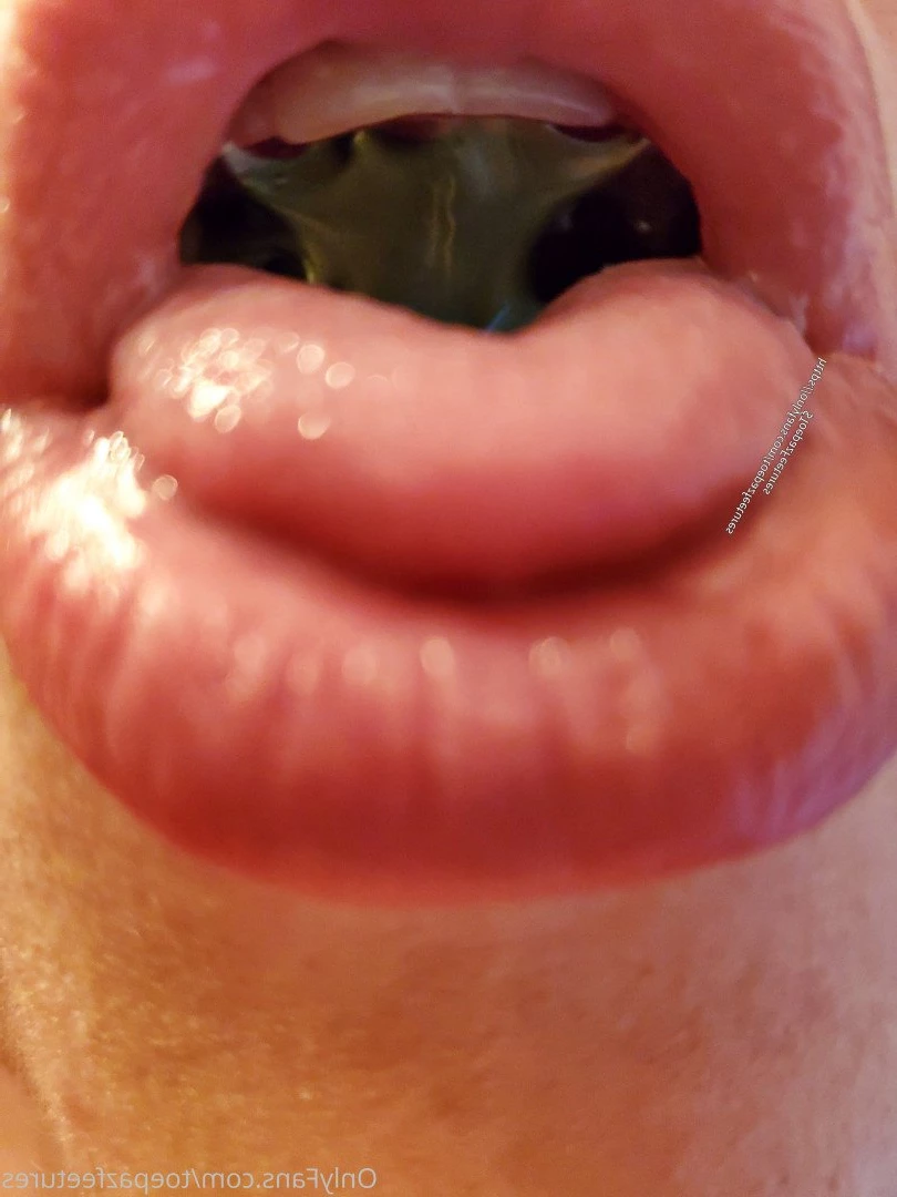 toepazfeetures Onlyfans leaked photo 2645287 on Hotleaks.tv