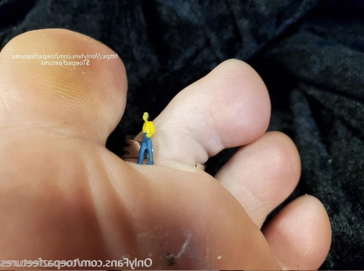 toepazfeetures Onlyfans leaked photo 2645545 on Hotleaks.tv