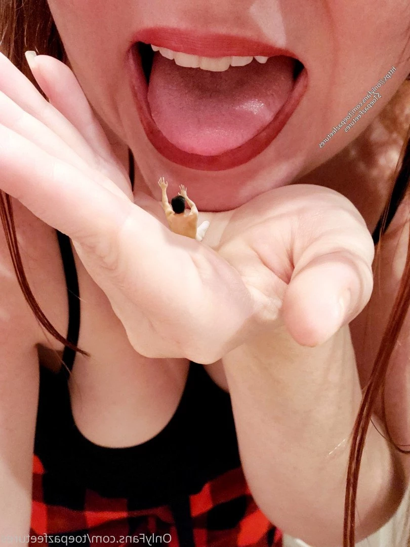 toepazfeetures Onlyfans leaked photo 2646057 on Hotleaks.tv