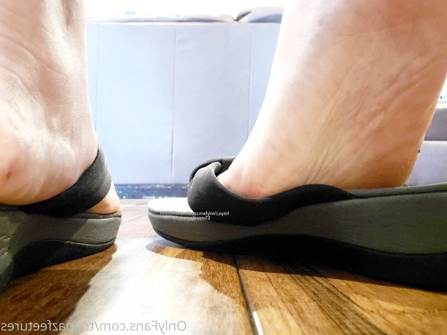 toepazfeetures Onlyfans leaked photo 2646602 on Hotleaks.tv