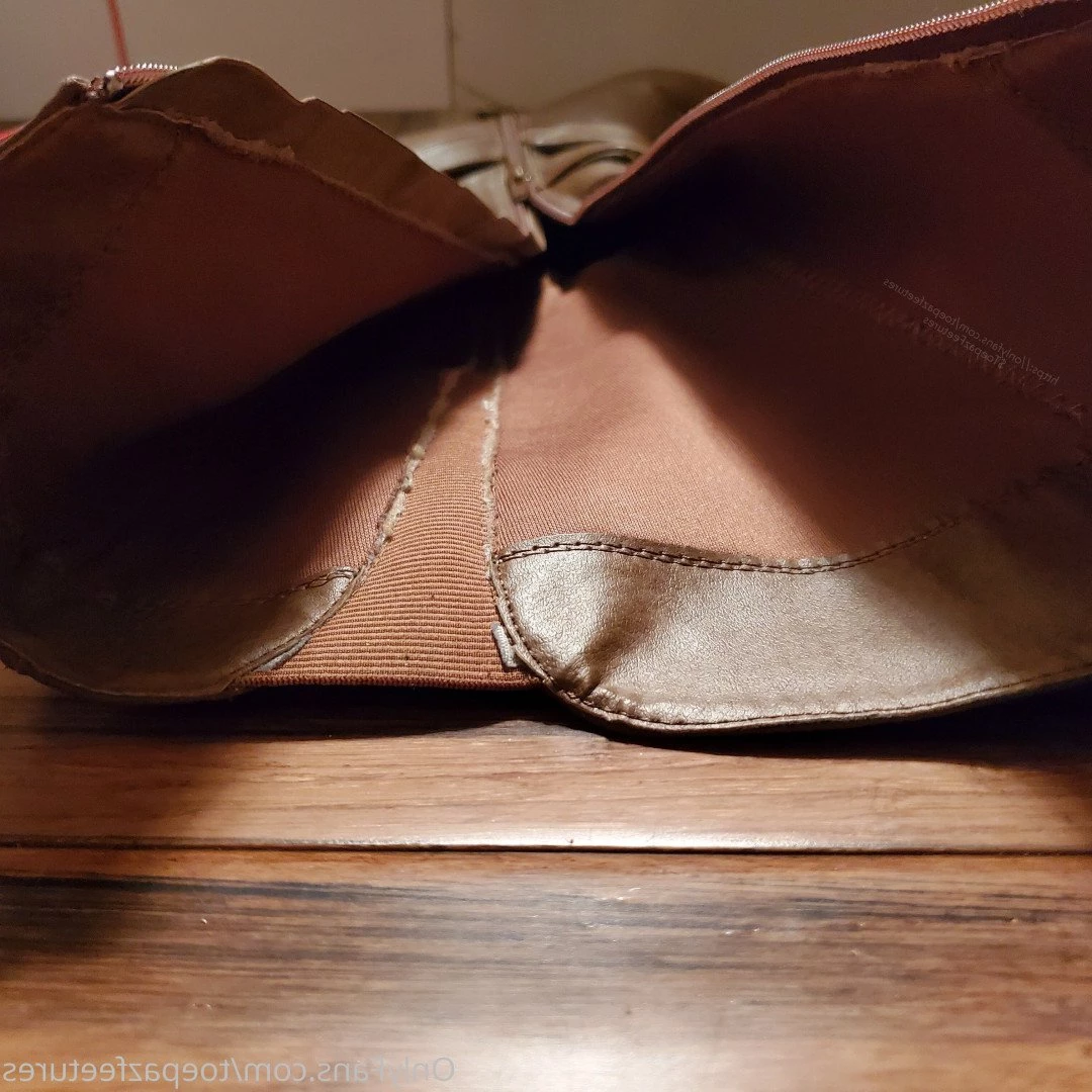 toepazfeetures Onlyfans leaked photo 2646615 on Hotleaks.tv