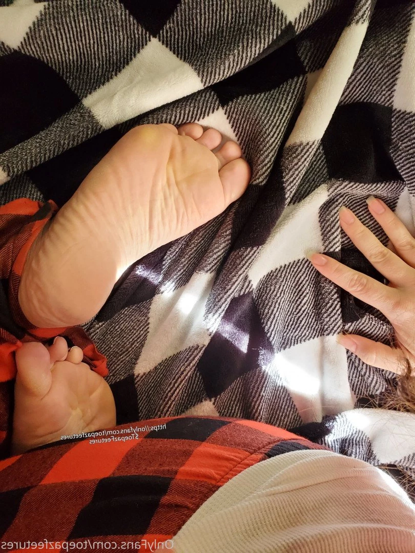 toepazfeetures Onlyfans leaked photo 2647974 on Hotleaks.tv