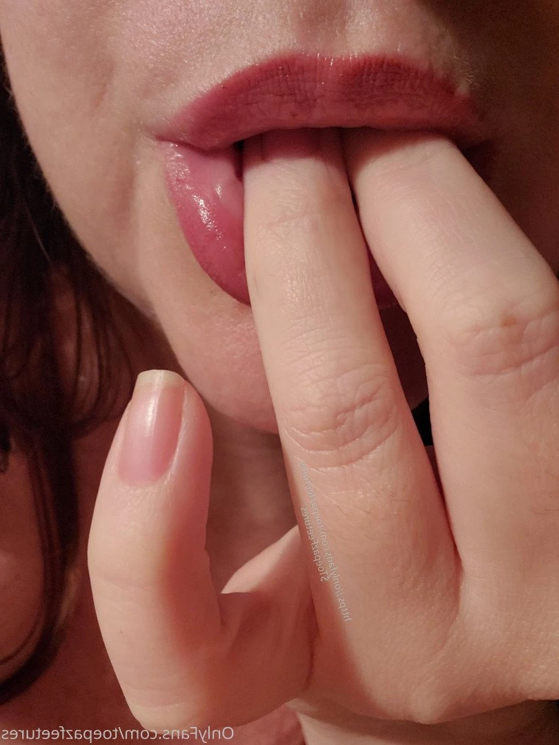 toepazfeetures Onlyfans leaked photo 2648047 on Hotleaks.tv