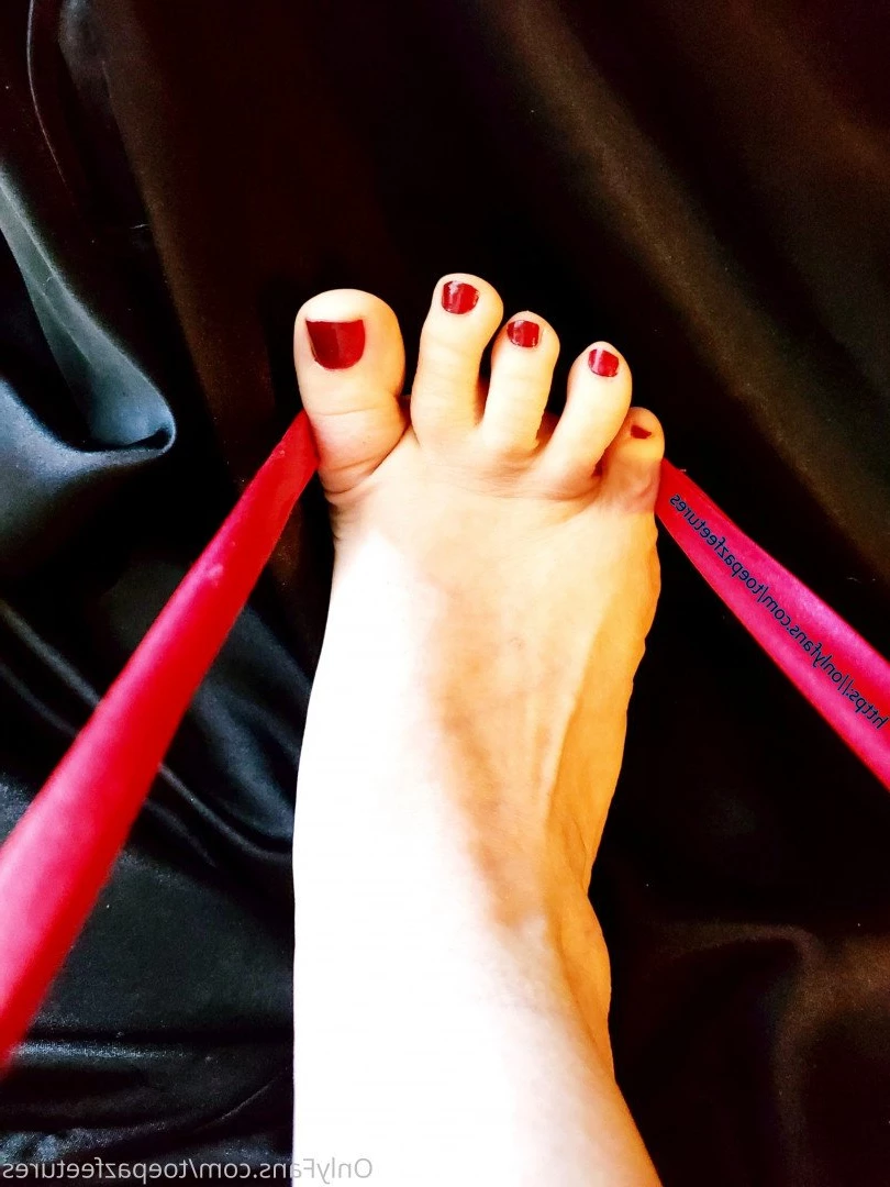 toepazfeetures Onlyfans leaked photo 2648503 on Hotleaks.tv