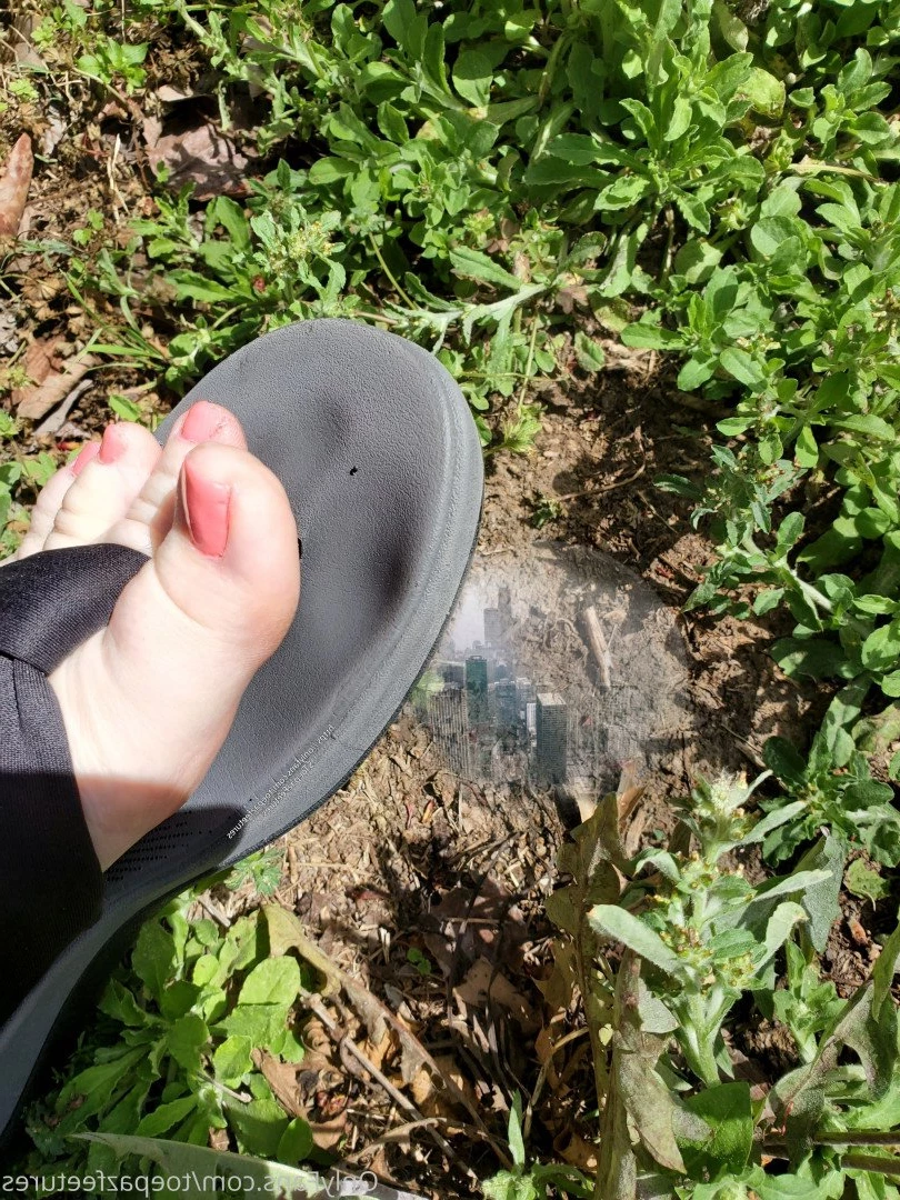 toepazfeetures Onlyfans leaked photo 2648816 on Hotleaks.tv