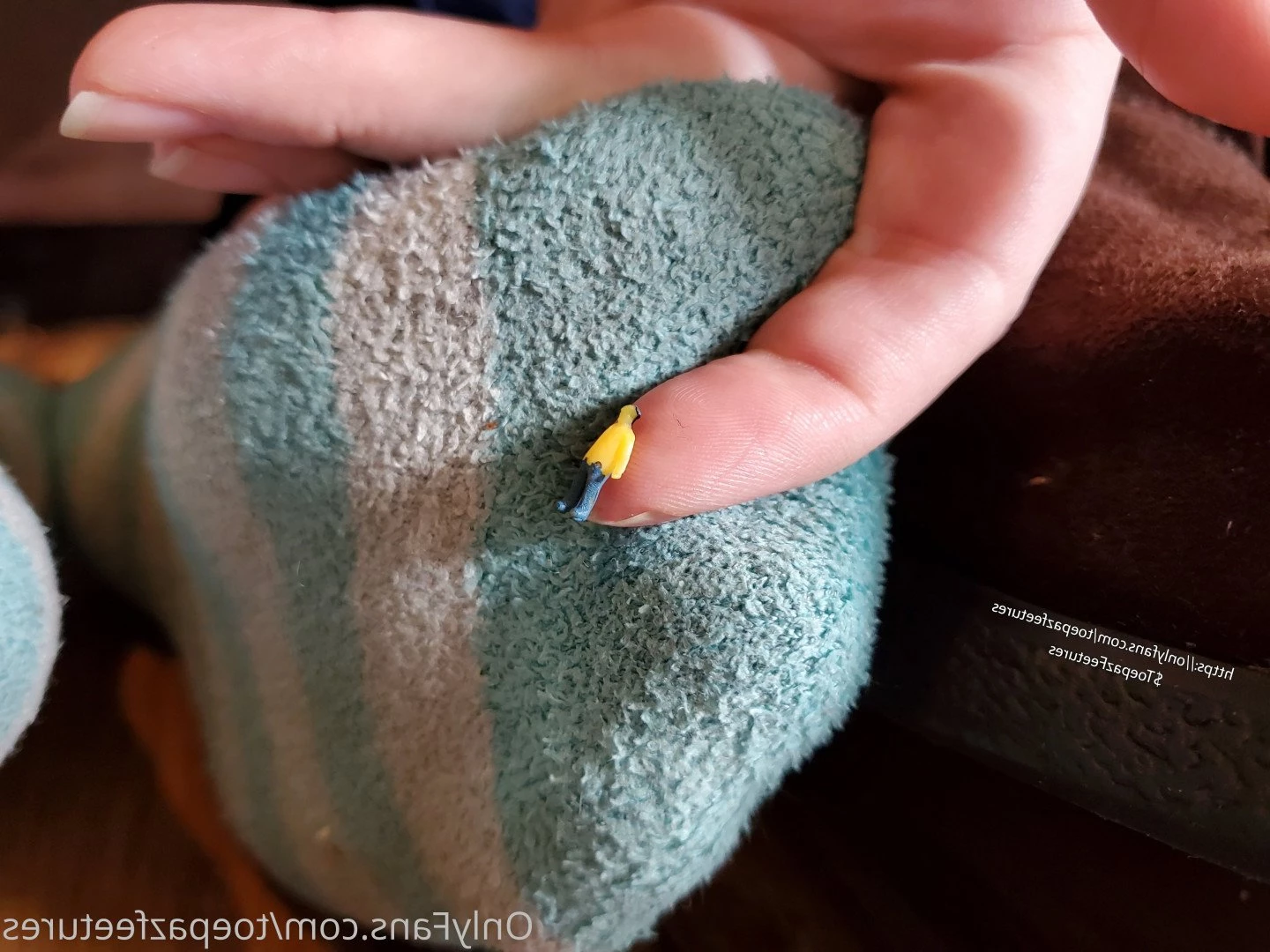 toepazfeetures Onlyfans leaked photo 2649309 on Hotleaks.tv