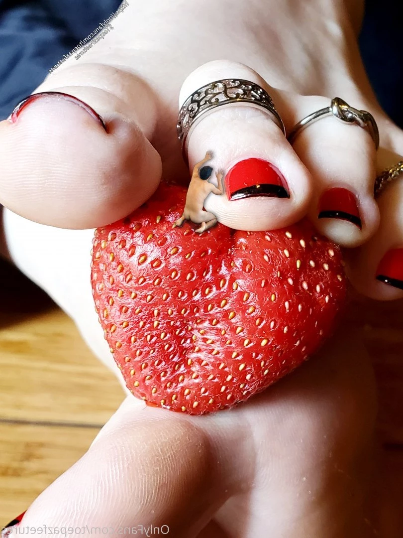 toepazfeetures Onlyfans leaked photo 2649826 on Hotleaks.tv