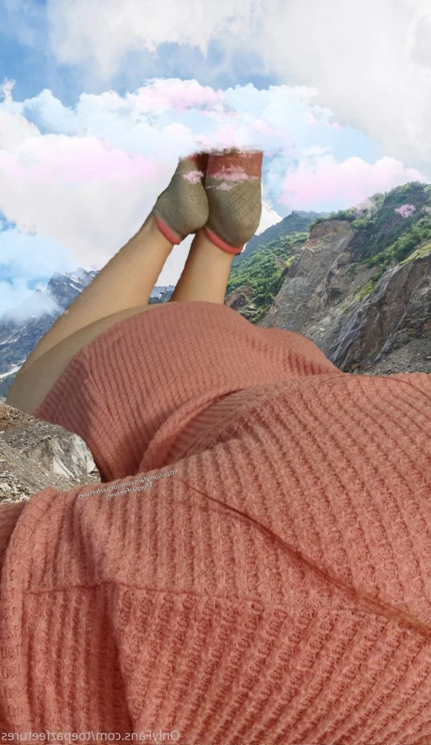 toepazfeetures Onlyfans leaked photo 2649897 on Hotleaks.tv