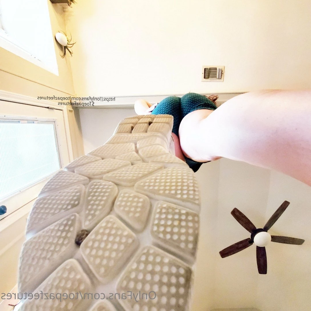toepazfeetures Onlyfans leaked photo 2650045 on Hotleaks.tv