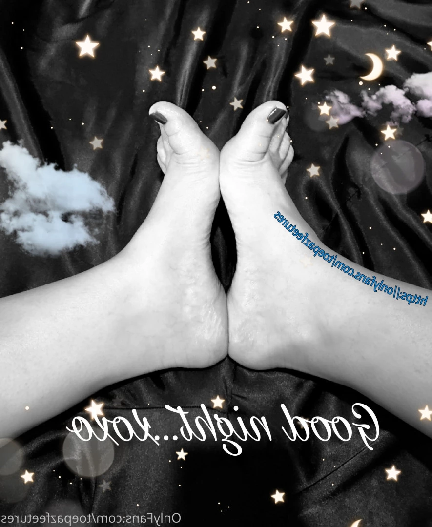 toepazfeetures Onlyfans leaked photo 5768888 on Hotleaks.tv
