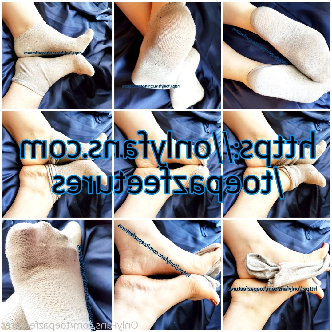 toepazfeetures Onlyfans leaked photo 5768911 on Hotleaks.tv