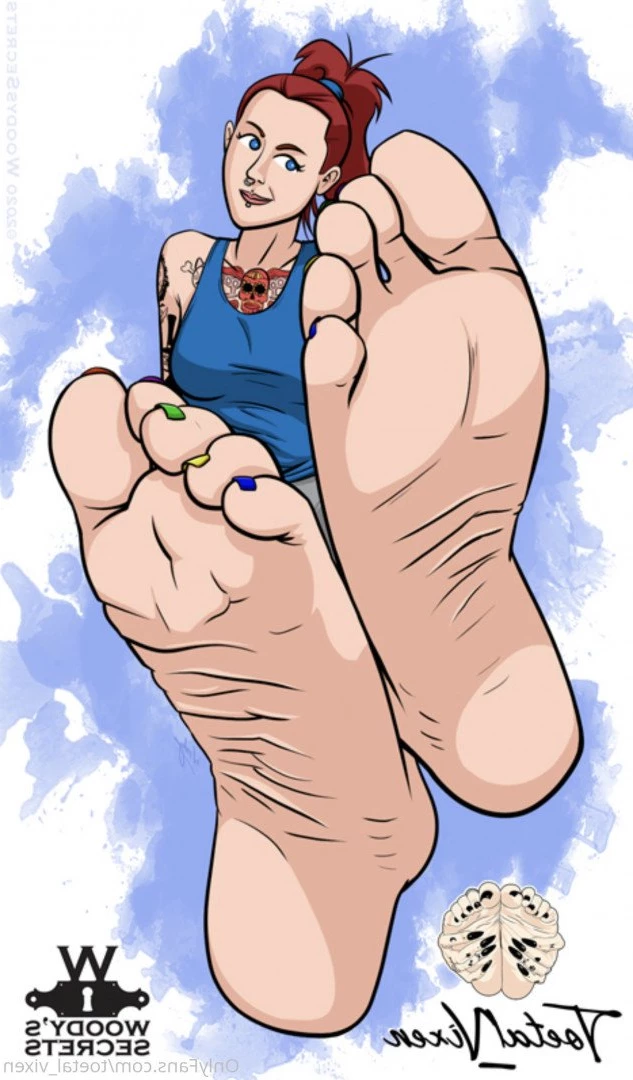 toetal_vixen Onlyfans leaked photo 2620225 on Hotleaks.tv