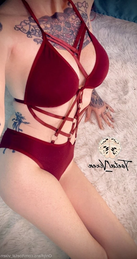 toetal_vixen Onlyfans leaked photo 2620450 on Hotleaks.tv