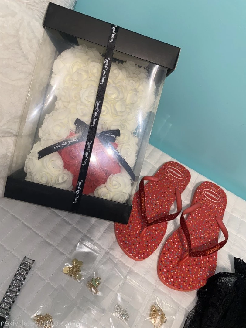 toetal_vixen Onlyfans leaked photo 2626226 on Hotleaks.tv