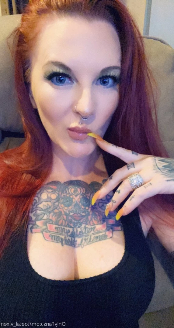 toetal_vixen Onlyfans leaked photo 2631605 on Hotleaks.tv