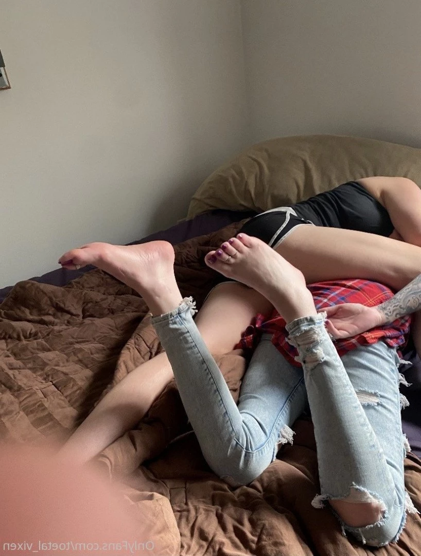 toetal_vixen Onlyfans leaked photo 2633128 on Hotleaks.tv