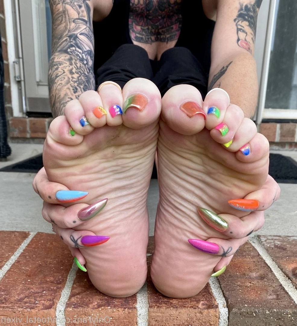 toetal_vixen Onlyfans leaked photo 2634363 on Hotleaks.tv
