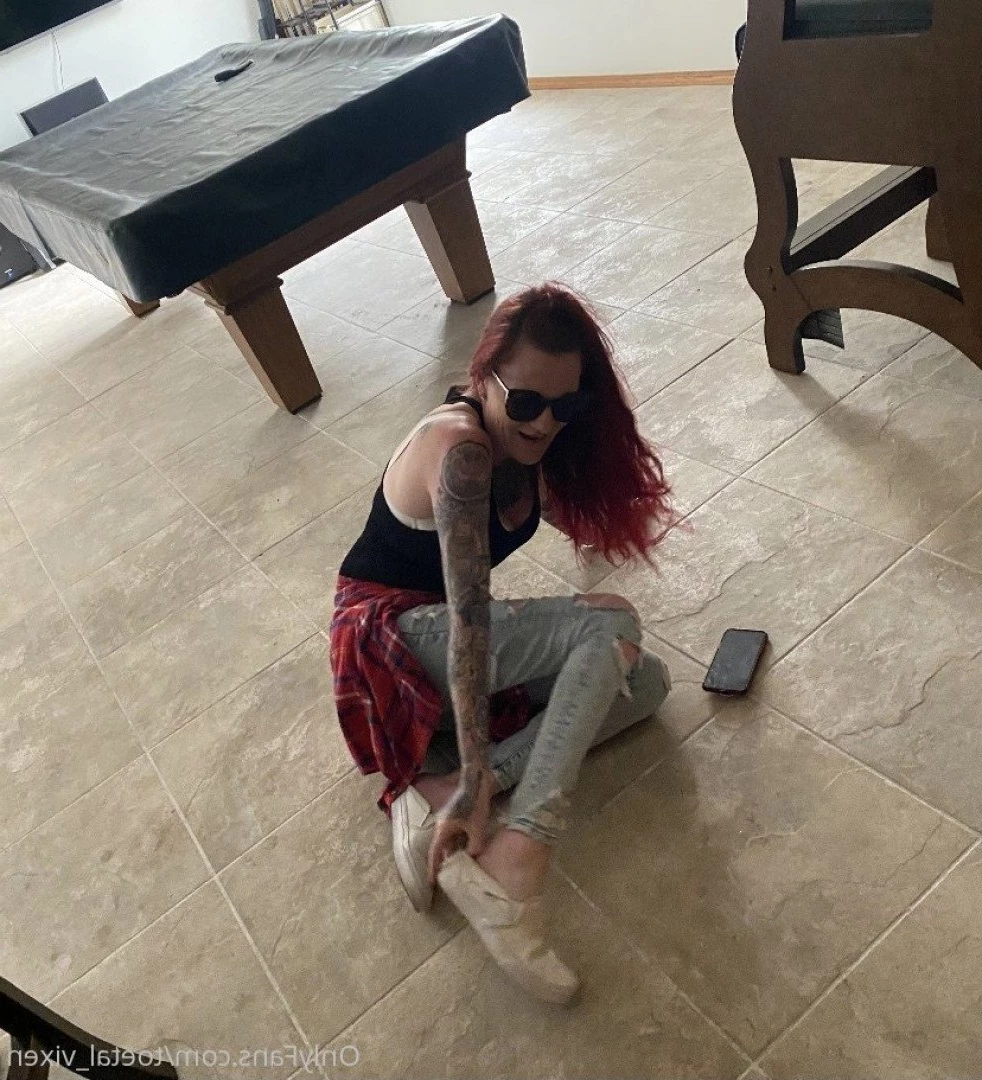 toetal_vixen Onlyfans leaked photo 2634516 on Hotleaks.tv