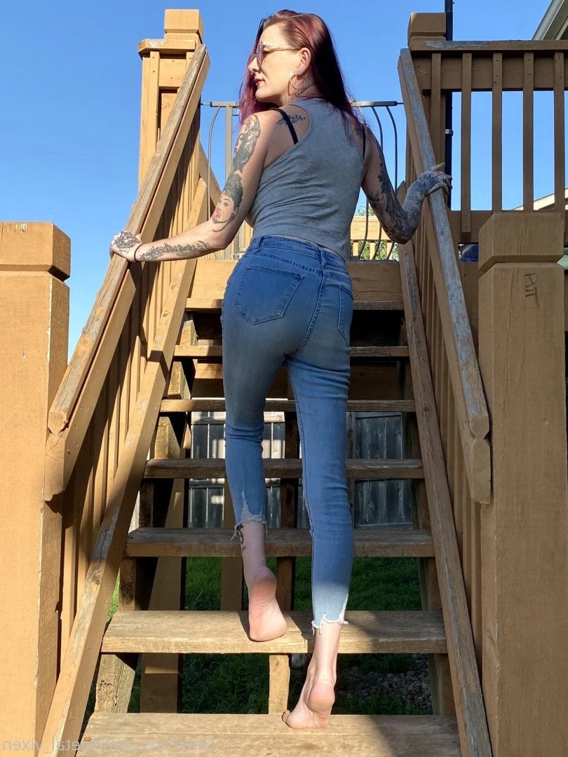toetal_vixen Onlyfans leaked photo 2637248 on Hotleaks.tv