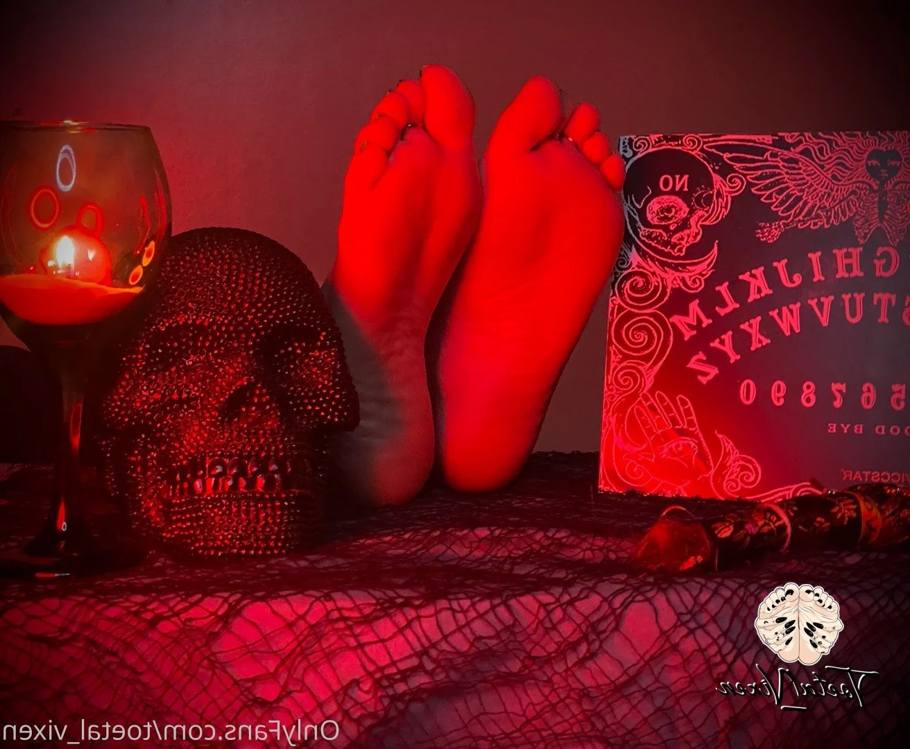 toetal_vixen Onlyfans leaked photo 2638686 on Hotleaks.tv