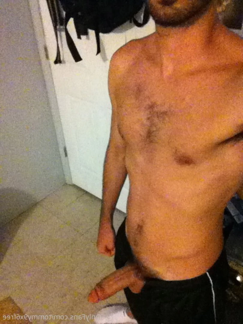 tommy9x6free Onlyfans leaked photo 9334390 on Hotleaks.tv