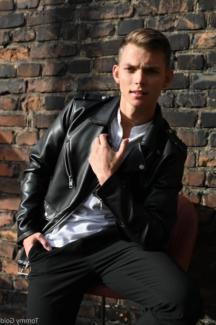 Tommy Gold💎VIP [ tommy_gold ] Onlyfans leaked photo 2895921 on Hotleaks.tv