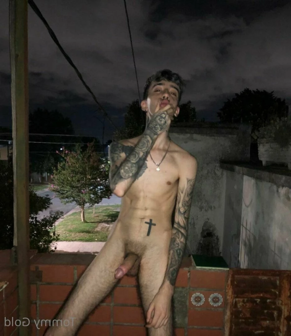Tommy Gold💎VIP [ tommy_gold ] Onlyfans leaked photo 2896095 on Hotleaks.tv