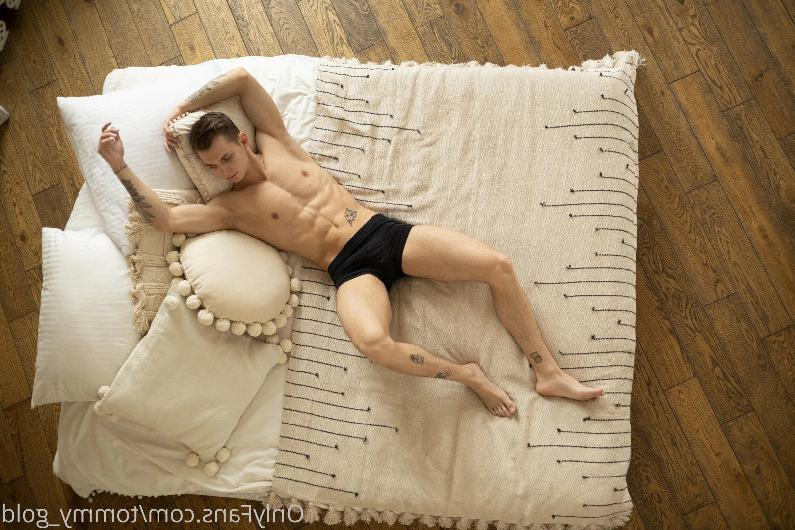 Tommy Gold💎VIP [ tommy_gold ] Onlyfans leaked photo 2896254 on Hotleaks.tv