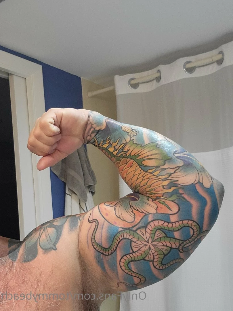 Tommy [ tommybeach ] Onlyfans leaked photo 2613704 on Hotleaks.tv