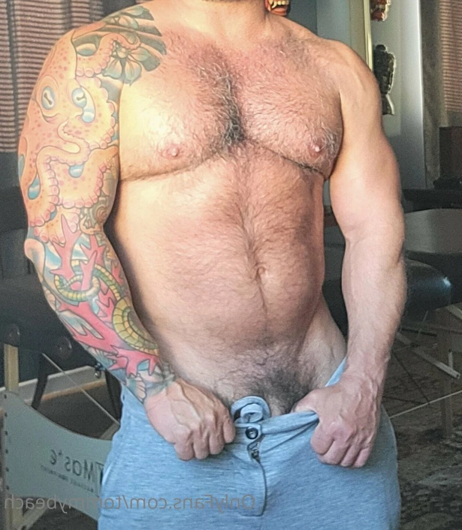 Tommy [ tommybeach ] Onlyfans leaked photo 2613737 on Hotleaks.tv