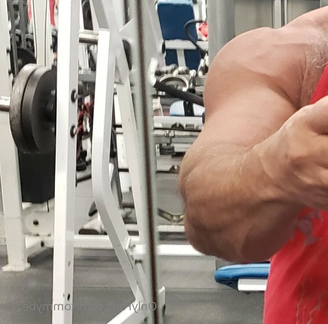 Tommy [ tommybeach ] Onlyfans leaked photo 2613756 on Hotleaks.tv