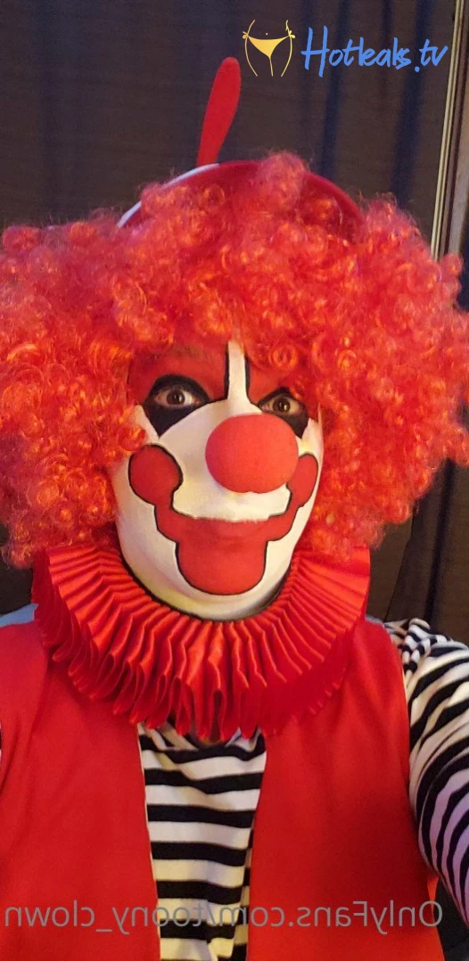 Trixy the Clown [ toony_clown ] Onlyfans leaked photo 2635893 on Hotleaks.tv