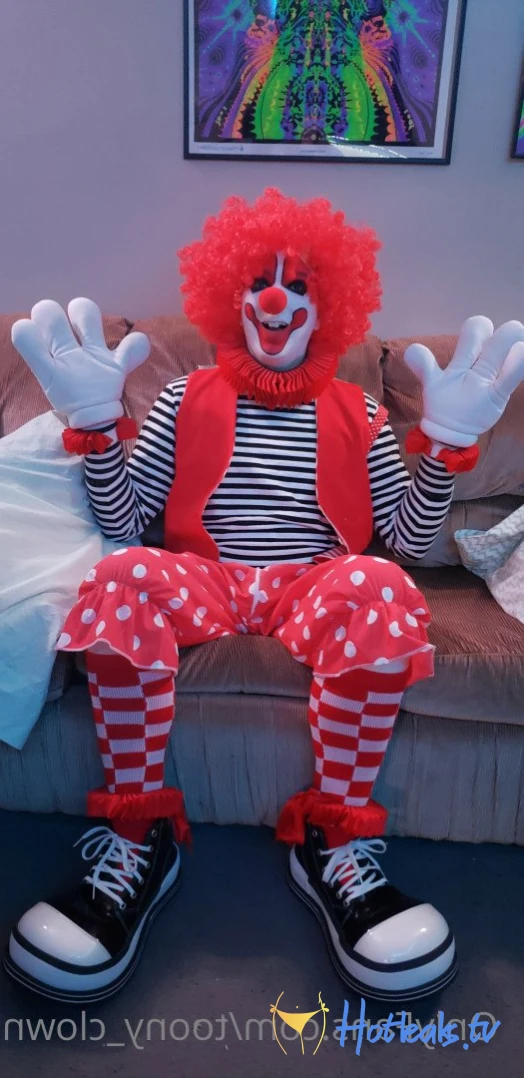 Trixy the Clown [ toony_clown ] Onlyfans leaked photo 2636162 on Hotleaks.tv