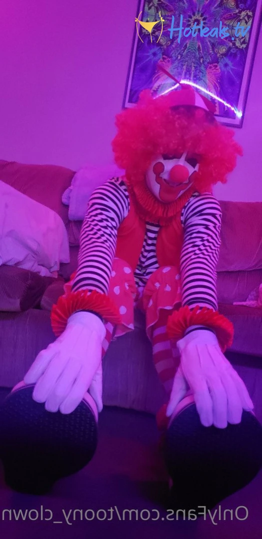 Trixy the Clown [ toony_clown ] Onlyfans leaked photo 2636296 on Hotleaks.tv