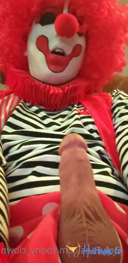 Trixy the Clown [ toony_clown ] Onlyfans leaked photo 2636386 on Hotleaks.tv