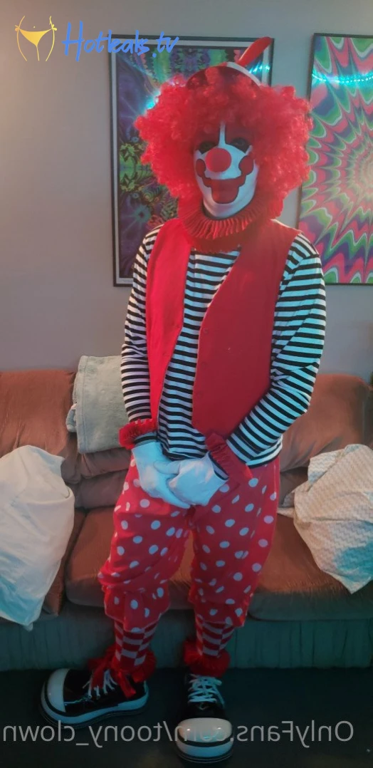 Trixy the Clown [ toony_clown ] Onlyfans leaked photo 2636397 on Hotleaks.tv