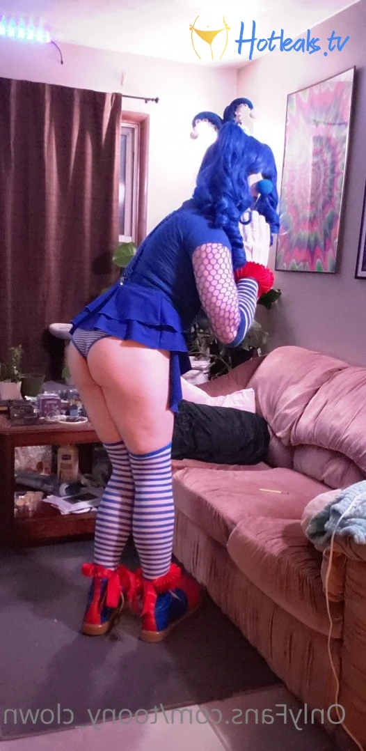 Trixy the Clown [ toony_clown ] Onlyfans leaked photo 2636531 on Hotleaks.tv