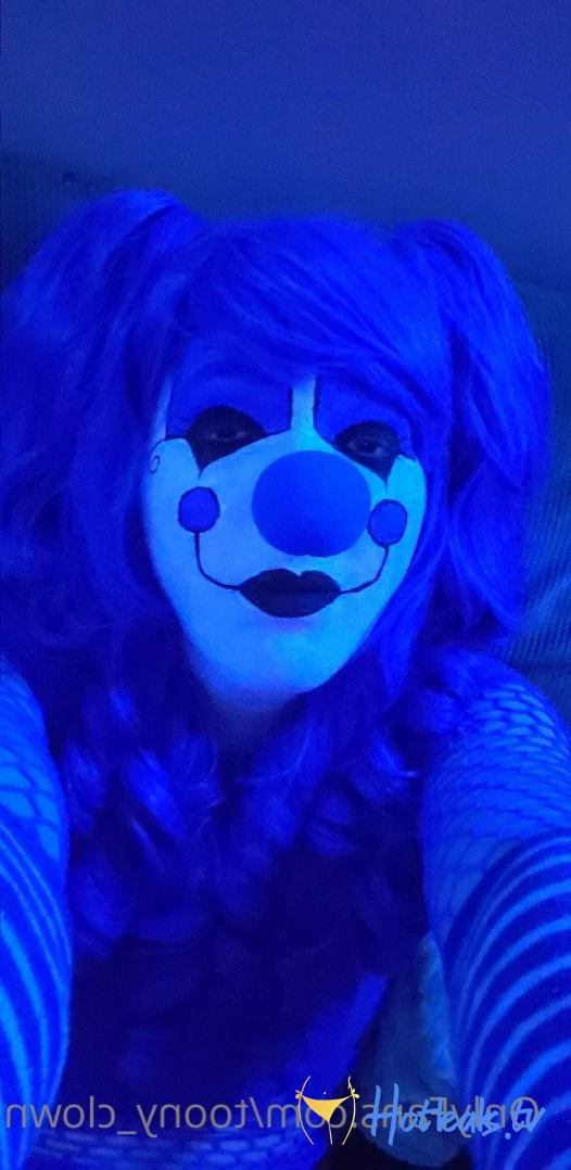 Trixy the Clown [ toony_clown ] Onlyfans leaked photo 2636541 on Hotleaks.tv