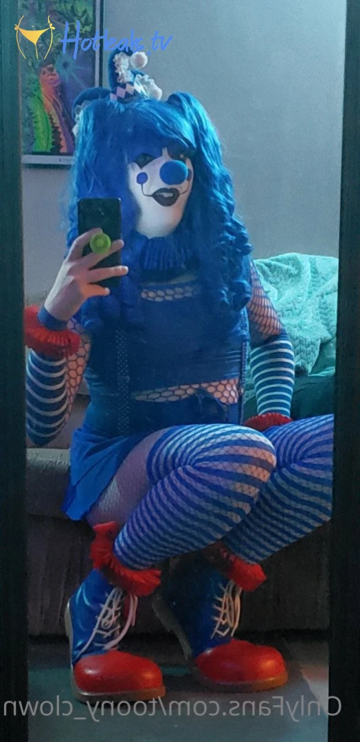 Trixy the Clown [ toony_clown ] Onlyfans leaked photo 2636561 on Hotleaks.tv