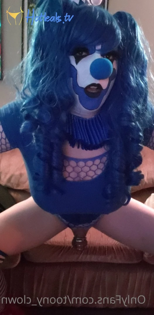 Trixy the Clown [ toony_clown ] Onlyfans leaked photo 2636617 on Hotleaks.tv