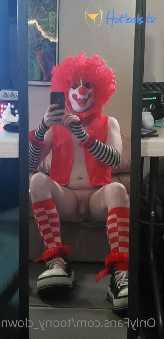 Trixy the Clown [ toony_clown ] Onlyfans leaked photo 2636660 on Hotleaks.tv