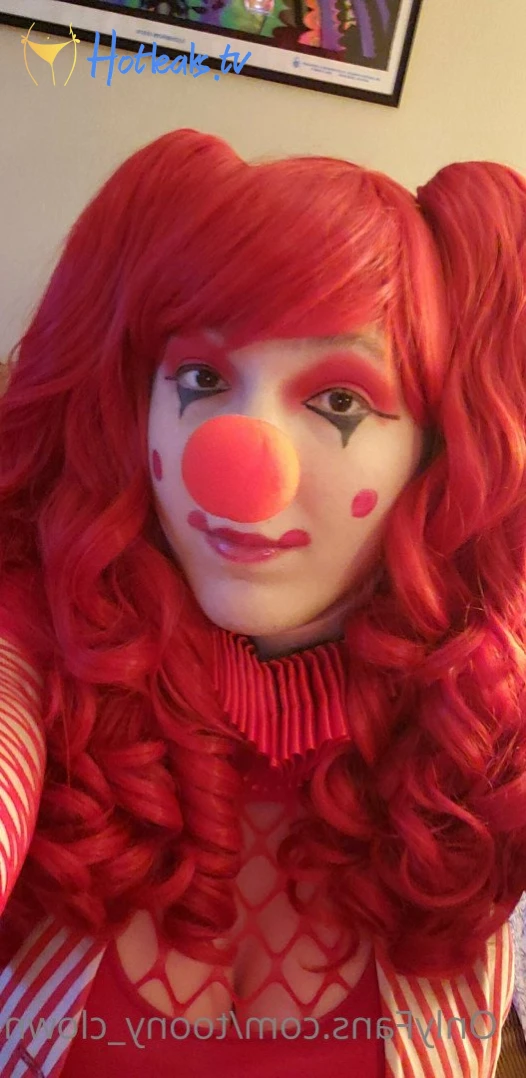 Trixy the Clown [ toony_clown ] Onlyfans leaked photo 2636794 on Hotleaks.tv