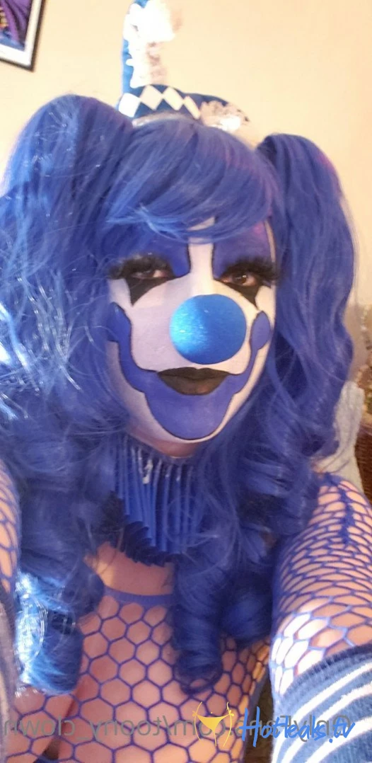 Trixy the Clown [ toony_clown ] Onlyfans leaked photo 2636812 on Hotleaks.tv