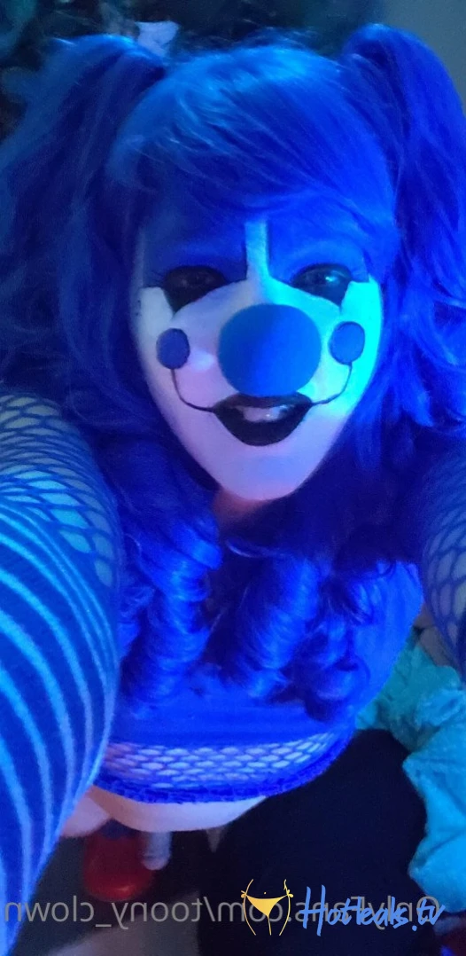 Trixy the Clown [ toony_clown ] Onlyfans leaked photo 2636947 on Hotleaks.tv