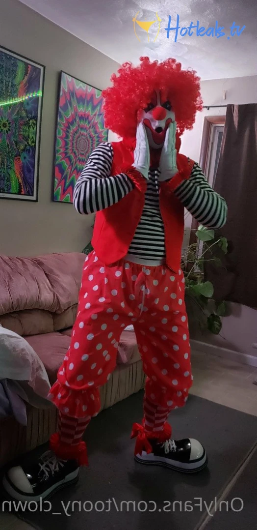 Trixy the Clown [ toony_clown ] Onlyfans leaked photo 2637048 on Hotleaks.tv