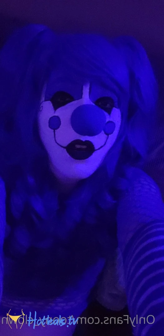 Trixy the Clown [ toony_clown ] Onlyfans leaked photo 2637062 on Hotleaks.tv