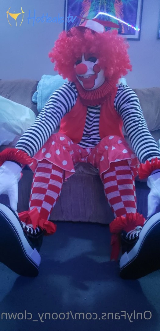 Trixy the Clown [ toony_clown ] Onlyfans leaked photo 2637082 on Hotleaks.tv